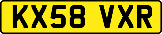 KX58VXR