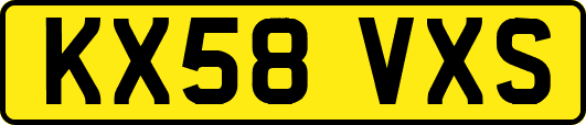 KX58VXS