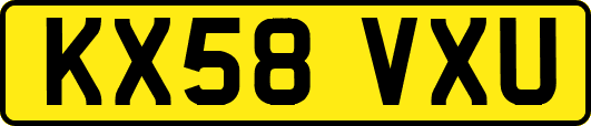 KX58VXU