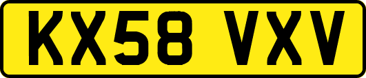 KX58VXV