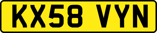 KX58VYN