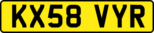 KX58VYR