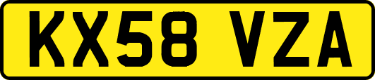 KX58VZA