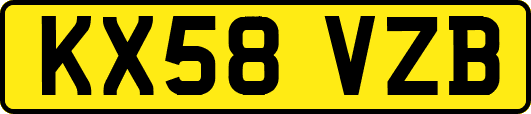 KX58VZB
