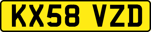 KX58VZD