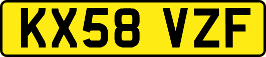 KX58VZF