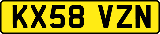 KX58VZN