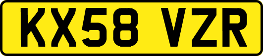 KX58VZR