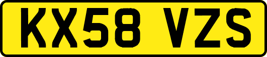 KX58VZS