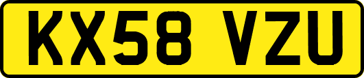 KX58VZU