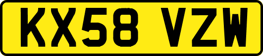 KX58VZW