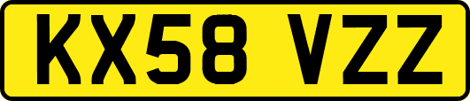 KX58VZZ