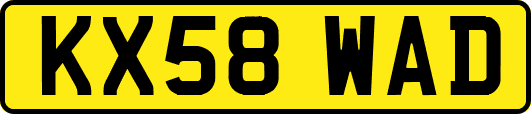 KX58WAD