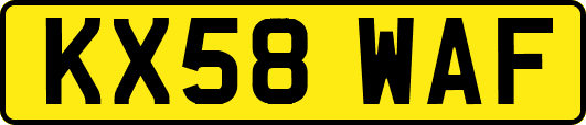 KX58WAF