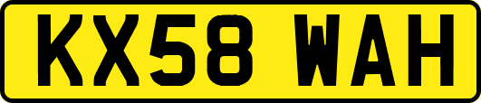 KX58WAH