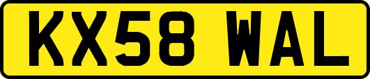 KX58WAL