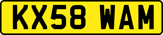 KX58WAM