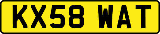 KX58WAT