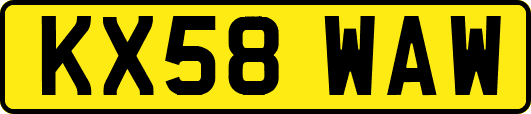 KX58WAW