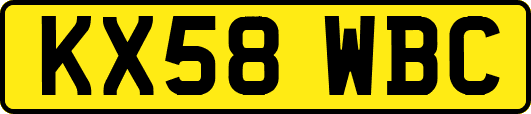 KX58WBC