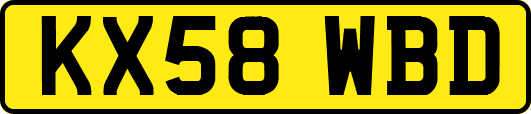 KX58WBD