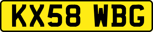 KX58WBG