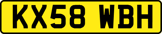 KX58WBH