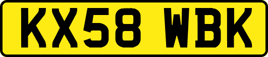 KX58WBK