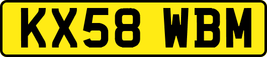 KX58WBM