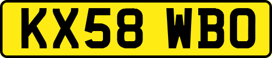 KX58WBO