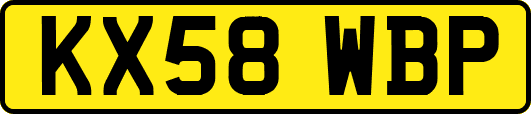 KX58WBP