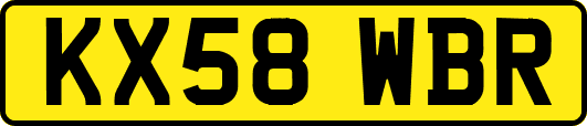 KX58WBR