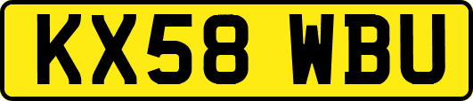 KX58WBU