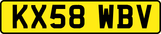 KX58WBV