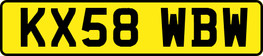 KX58WBW