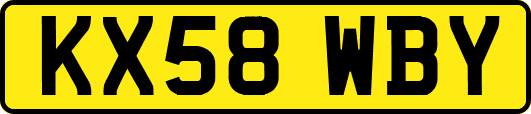 KX58WBY