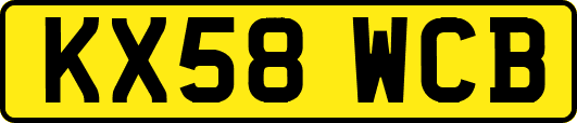 KX58WCB