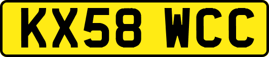 KX58WCC
