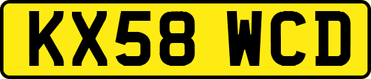 KX58WCD