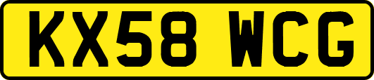 KX58WCG