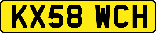 KX58WCH