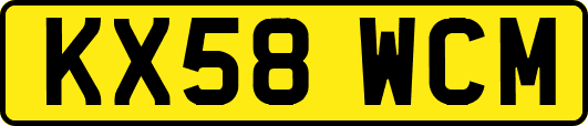 KX58WCM