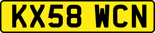KX58WCN