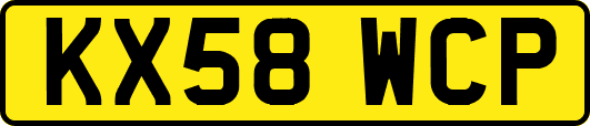 KX58WCP