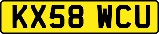 KX58WCU