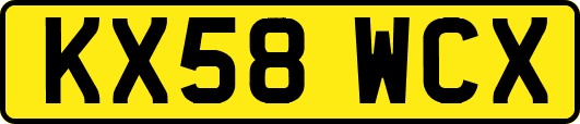 KX58WCX