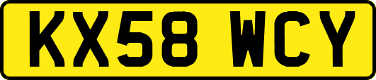 KX58WCY