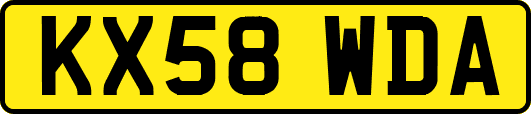 KX58WDA