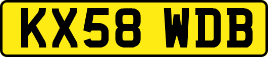 KX58WDB