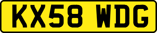 KX58WDG